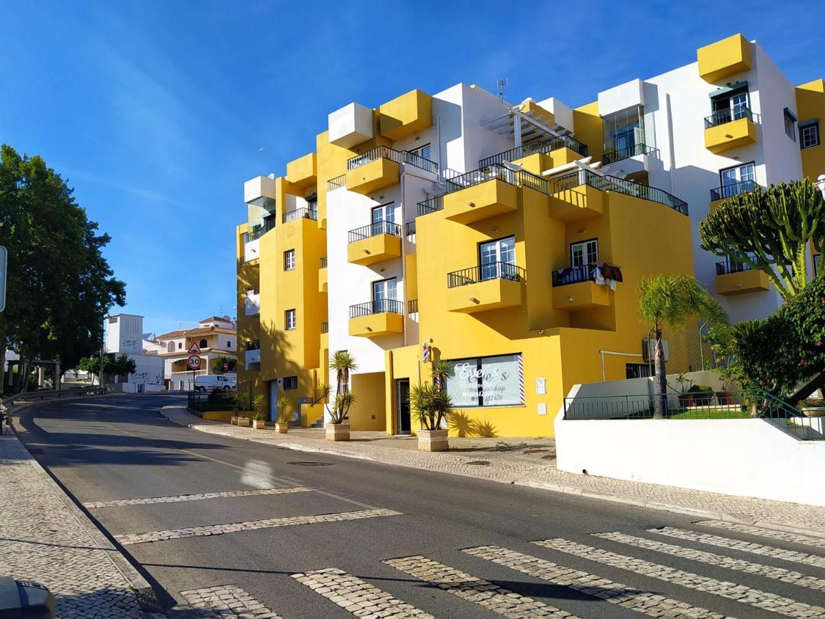 Apartment My Site Alvor Esterno foto