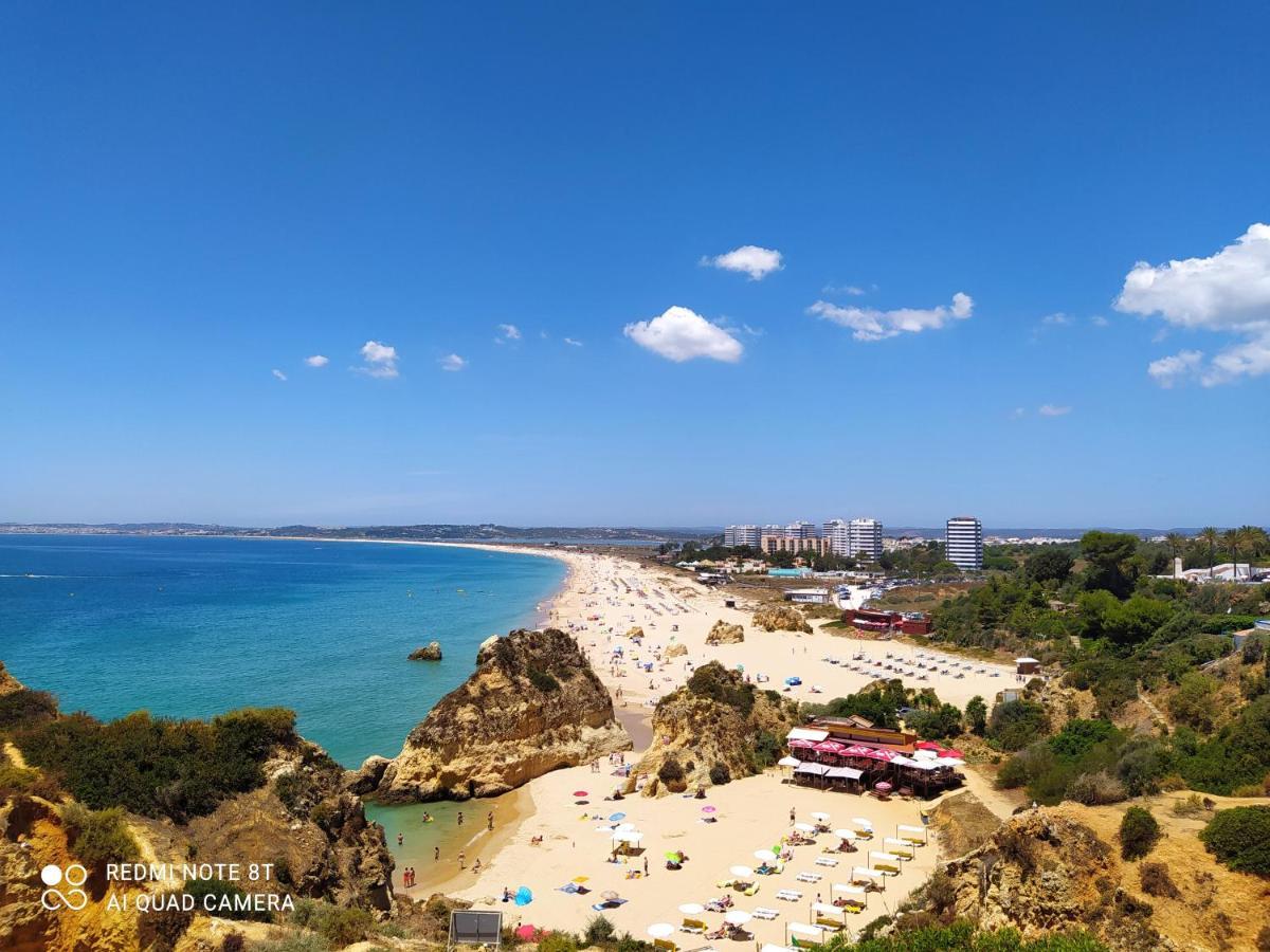 Apartment My Site Alvor Esterno foto