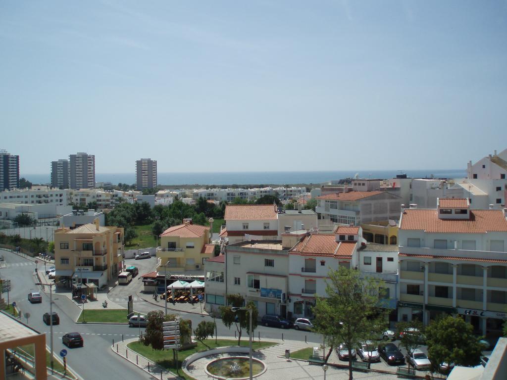 Apartment My Site Alvor Esterno foto