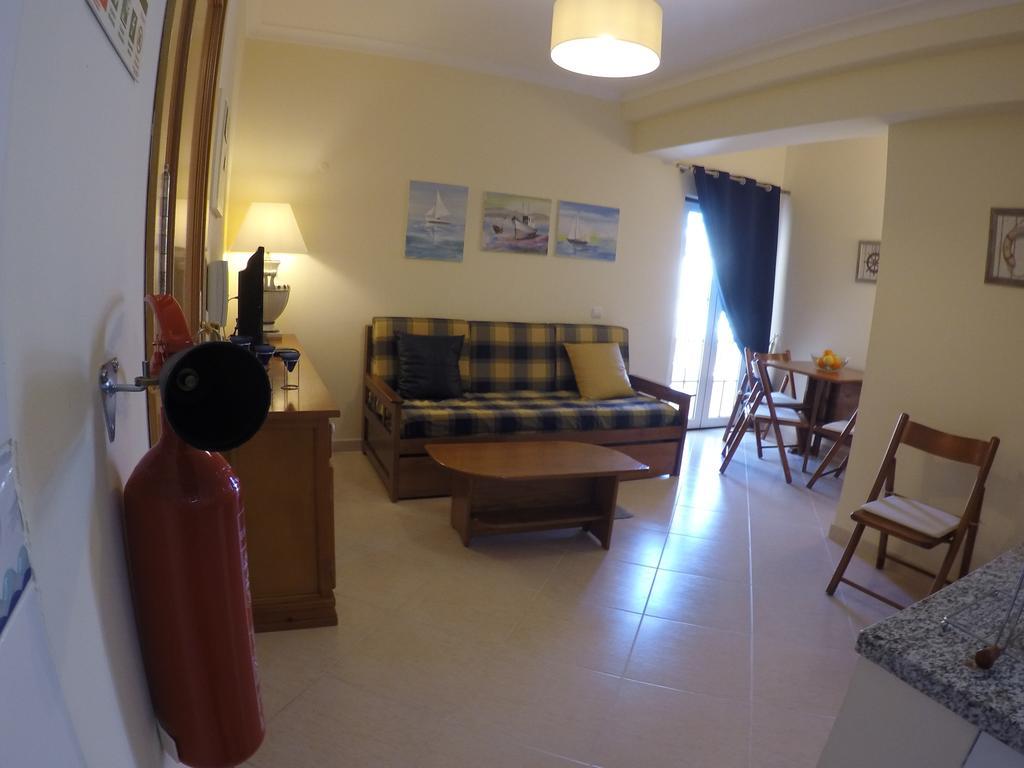 Apartment My Site Alvor Esterno foto